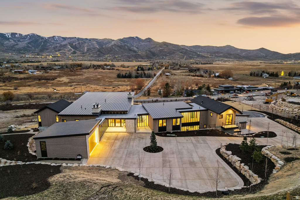 5220 N OLD RANCH RD Park City, UT 84098