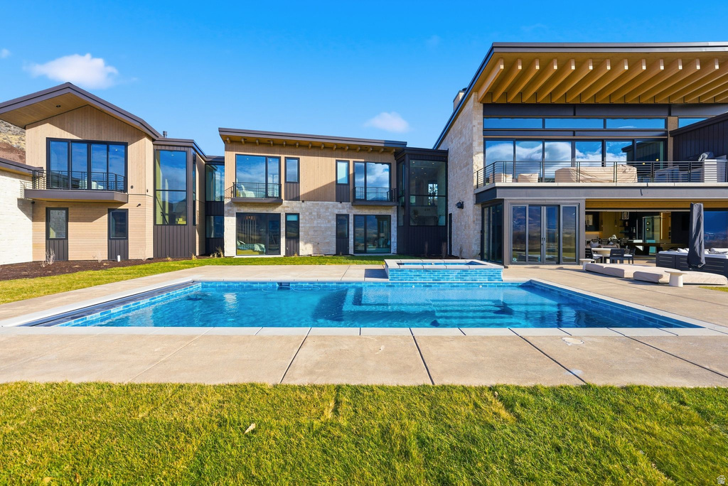 5220 N OLD RANCH RD Park City, UT 84098