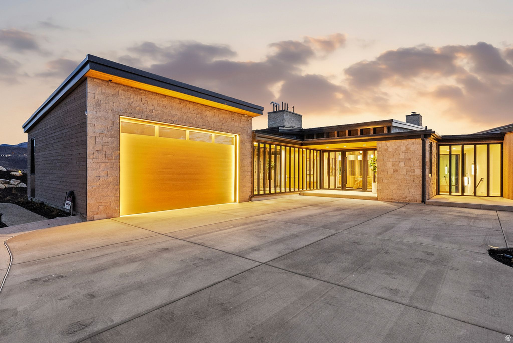 5220 N OLD RANCH RD Park City, UT 84098