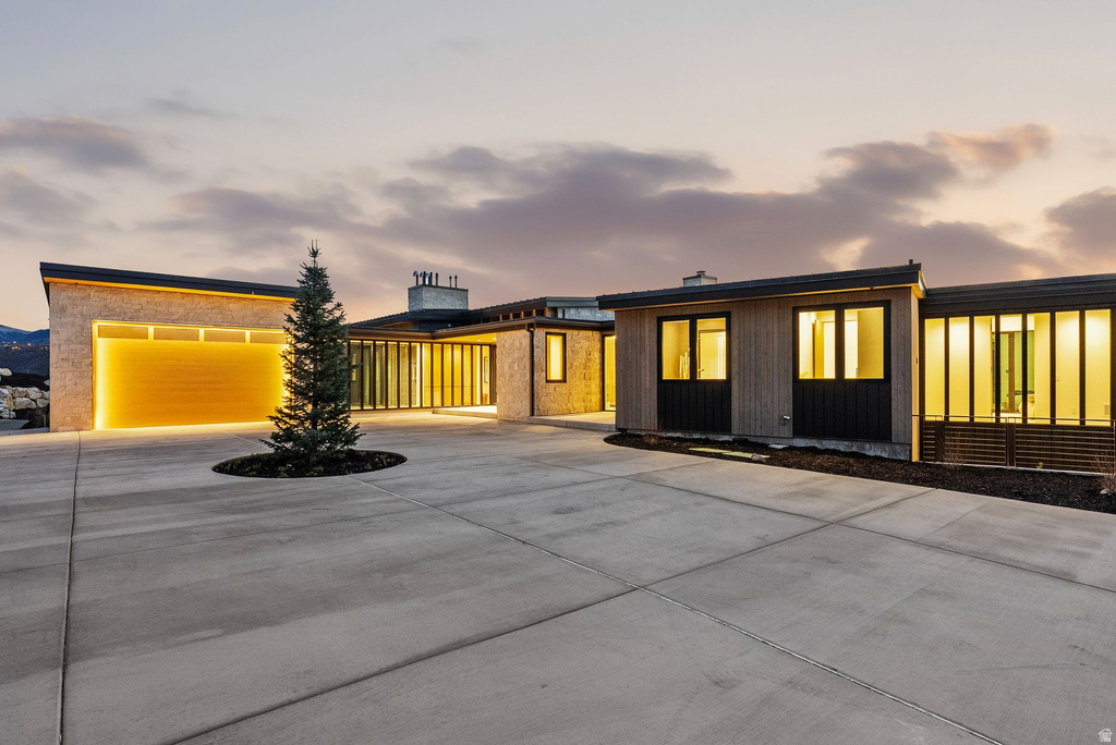 5220 N OLD RANCH RD Park City, UT 84098