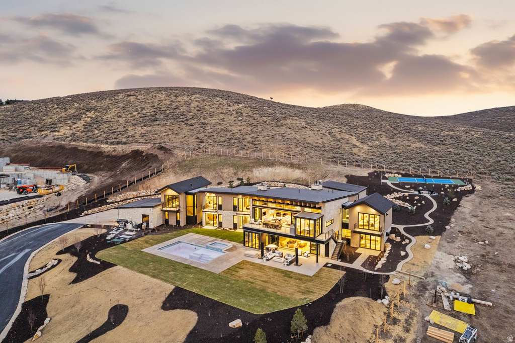 5220 N OLD RANCH RD Park City, UT 84098