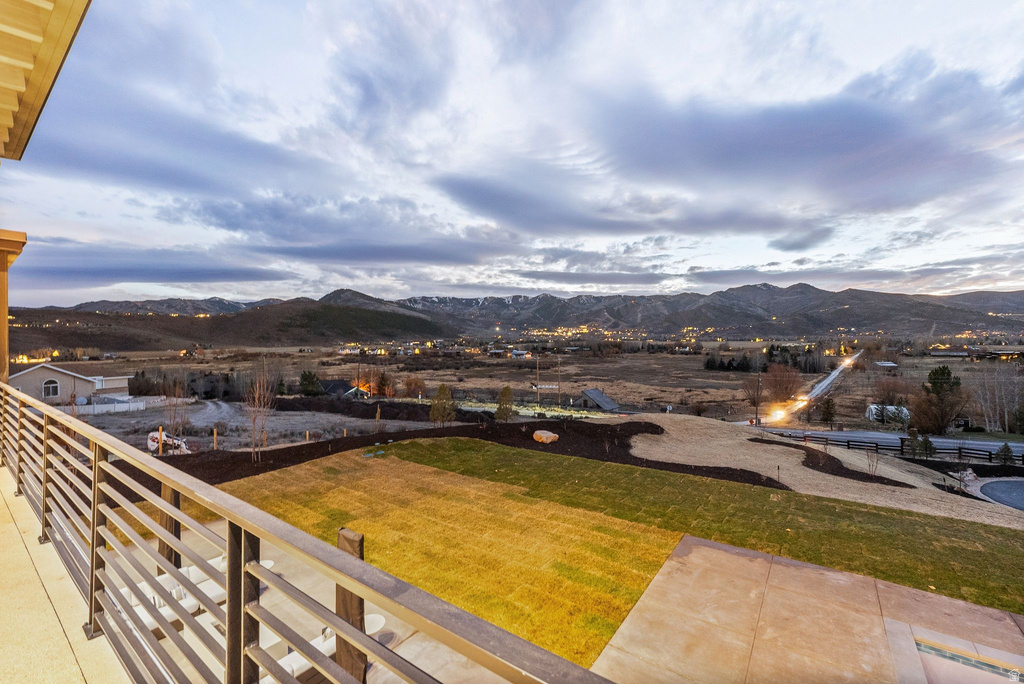 5220 N OLD RANCH RD Park City, UT 84098