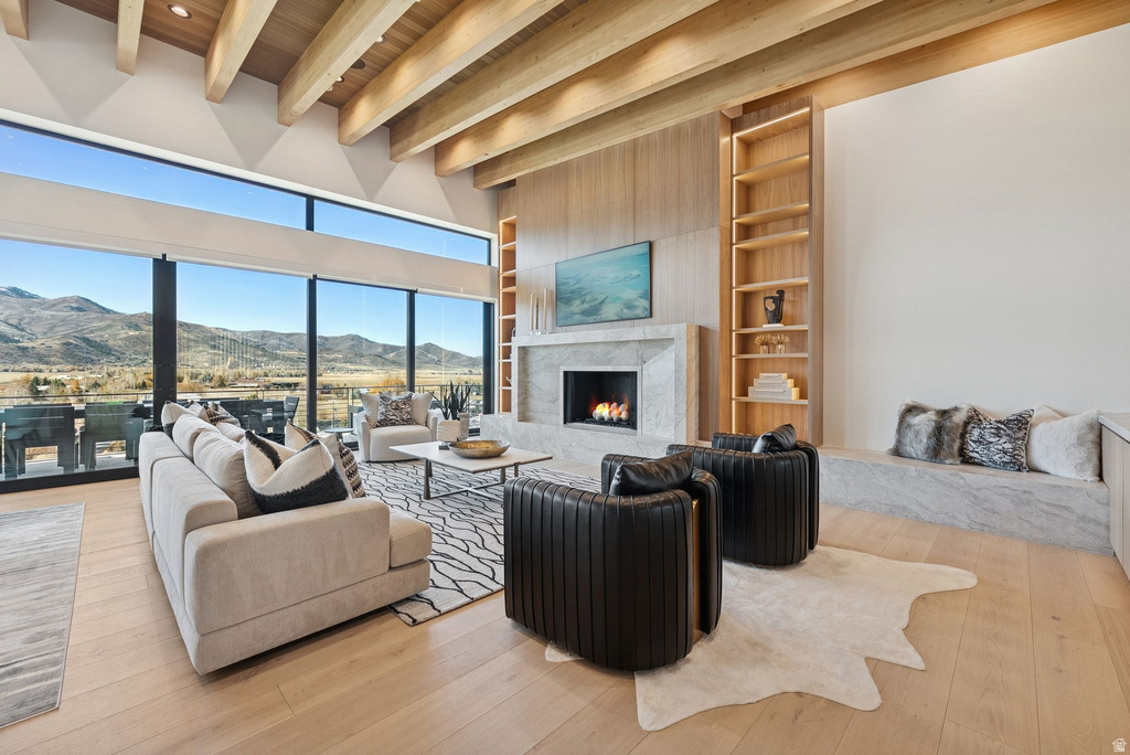 5220 N OLD RANCH RD Park City, UT 84098