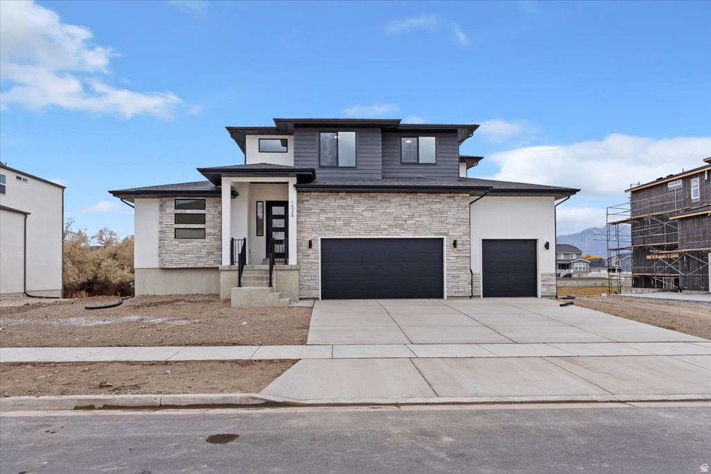 1526 E LIVI LN #9 Saratoga Springs, UT 84043