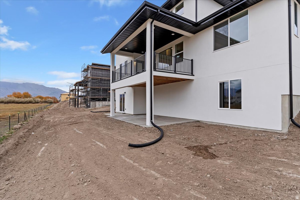 1526 E LIVI LN #9 Saratoga Springs, UT 84043