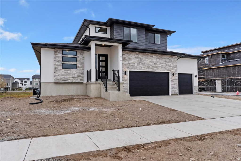 1526 E LIVI LN #9 Saratoga Springs, UT 84043