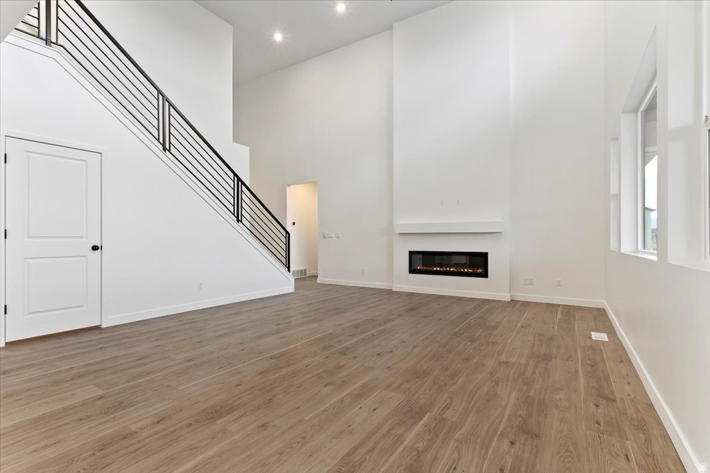 1526 E LIVI LN #9 Saratoga Springs, UT 84043