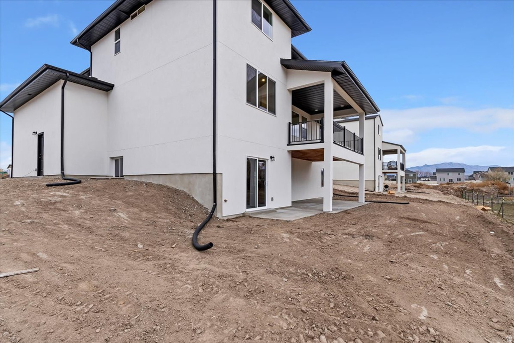 1526 E LIVI LN #9 Saratoga Springs, UT 84043