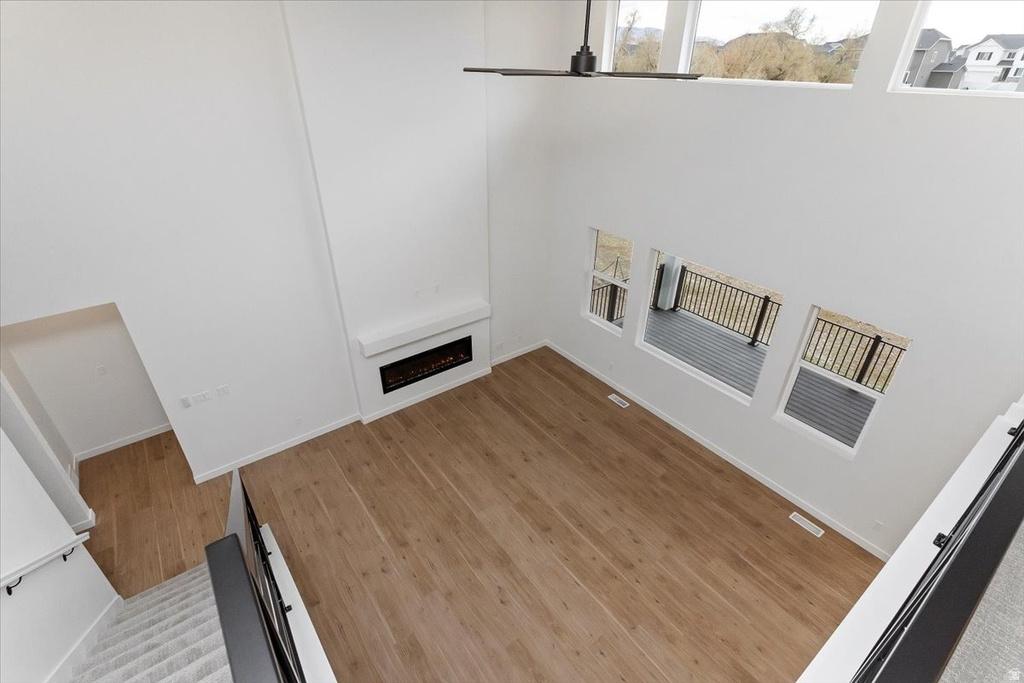 1526 E LIVI LN #9 Saratoga Springs, UT 84043