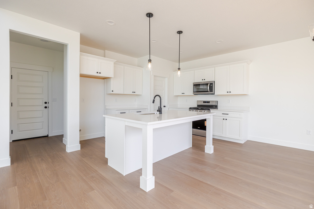 2719 N BLUE DAWN LN #2239 Saratoga Springs, UT 84045