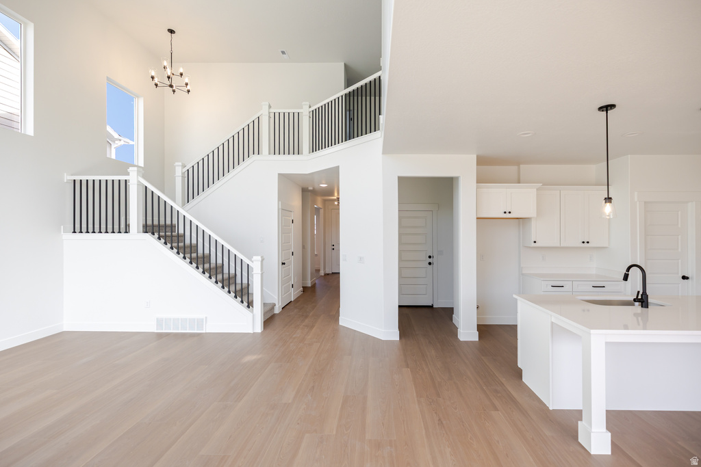 2719 N BLUE DAWN LN #2239 Saratoga Springs, UT 84045