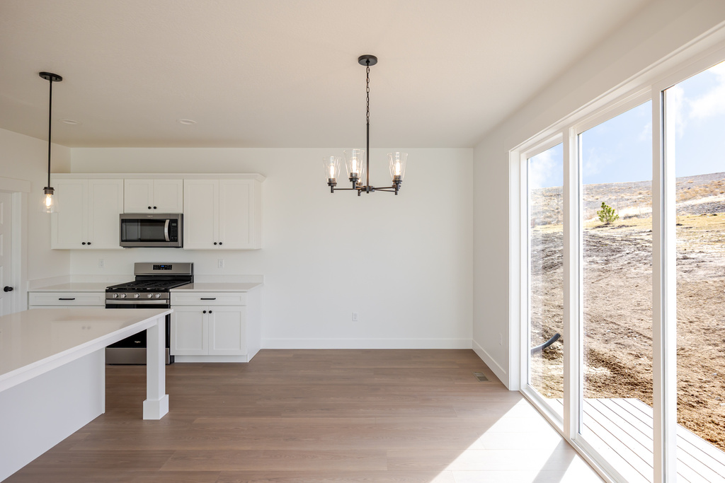 2719 N BLUE DAWN LN #2239 Saratoga Springs, UT 84045