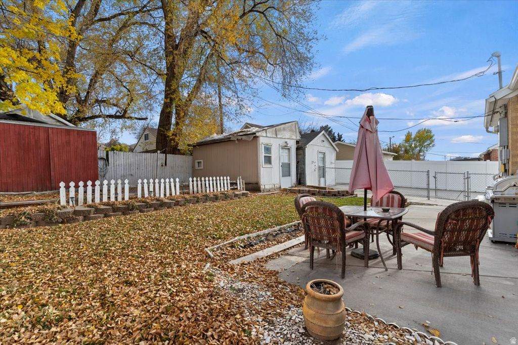 3573 S HIGHWAY 89 Bountiful, UT 84010