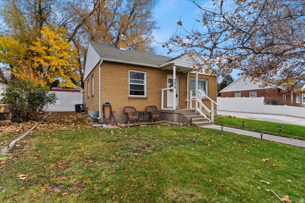 3573 S HIGHWAY 89 Bountiful, UT 84010