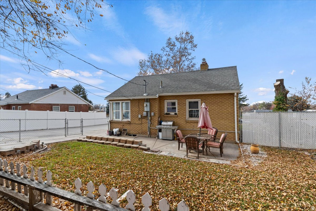 3573 S HIGHWAY 89 Bountiful, UT 84010