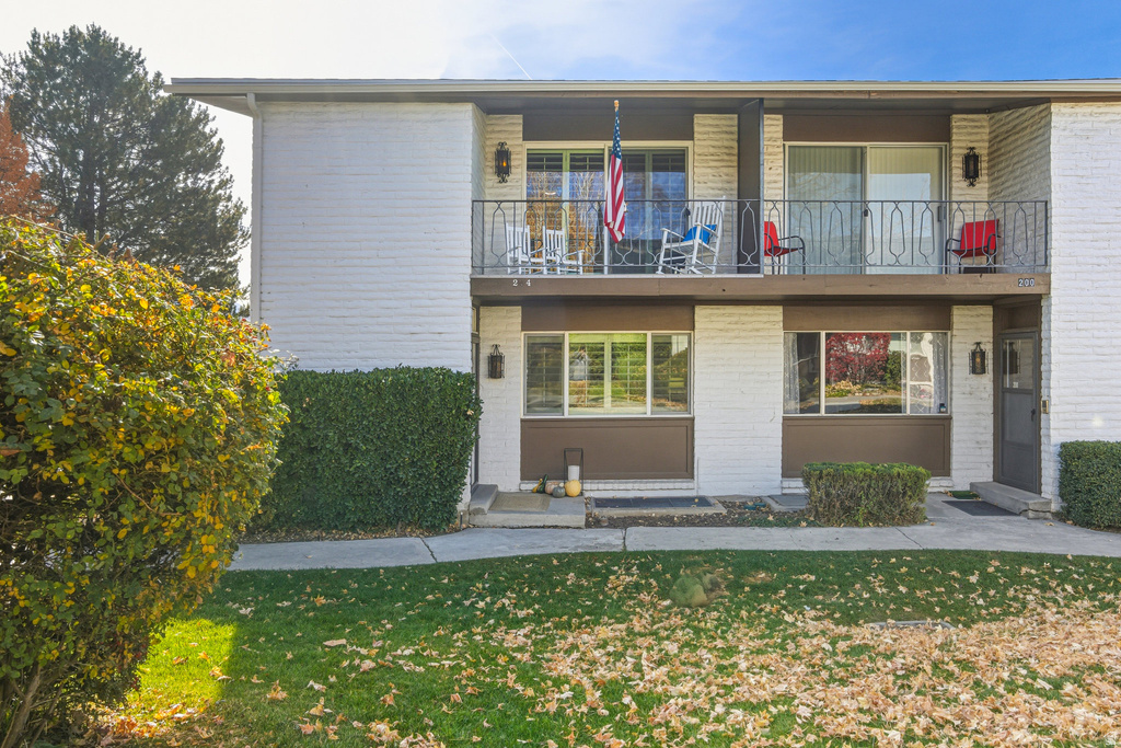 204 E 4635 N Provo, UT 84604