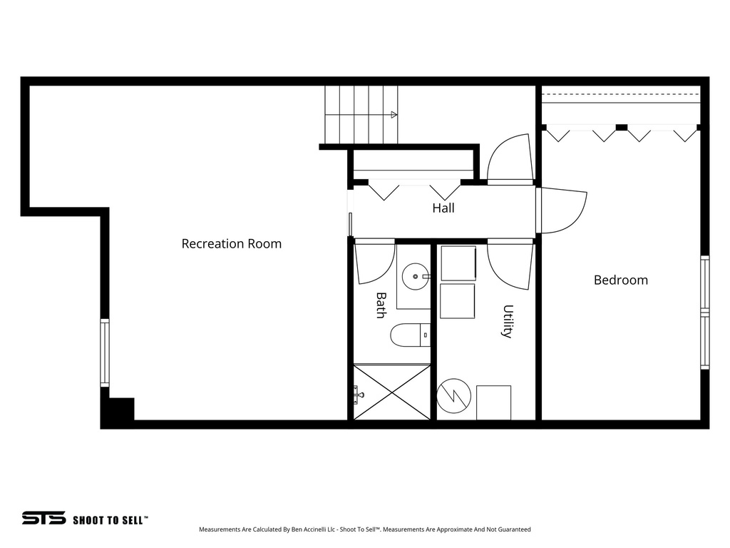 204 E 4635 N Provo, UT 84604