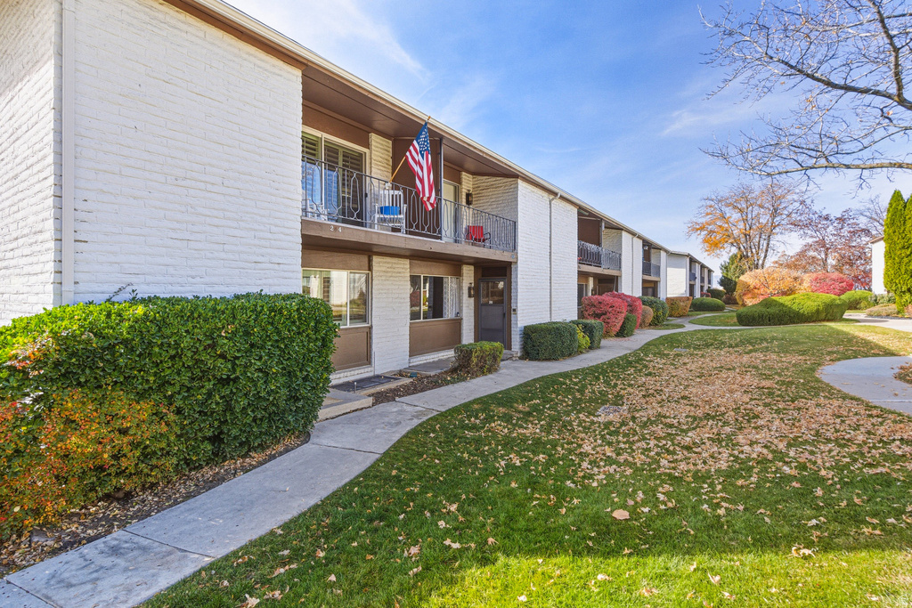 204 E 4635 N Provo, UT 84604