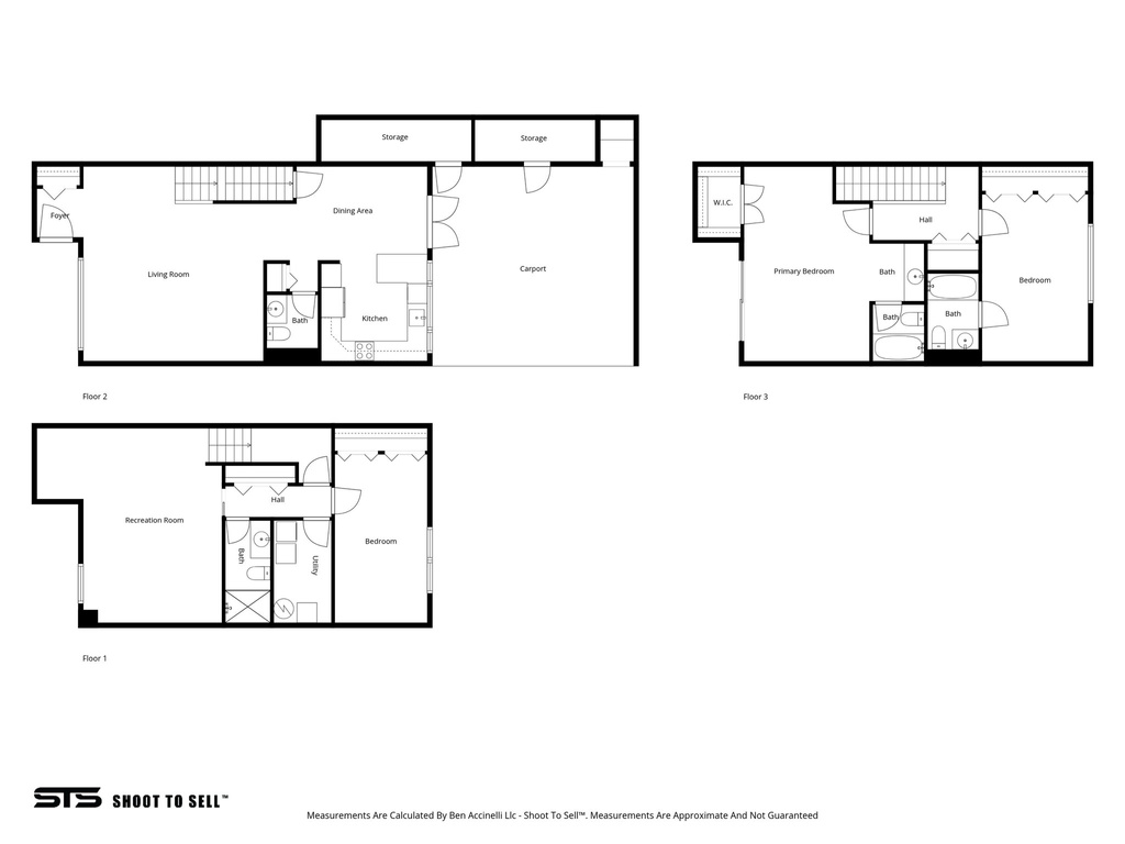 204 E 4635 N Provo, UT 84604