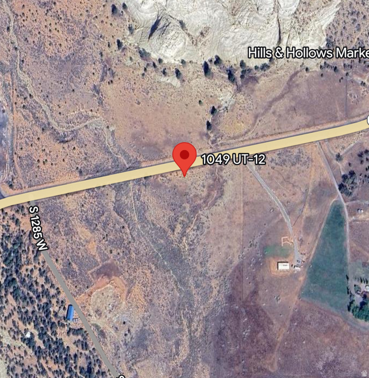 1049 N HIGHWAY 12 Boulder, UT 84716