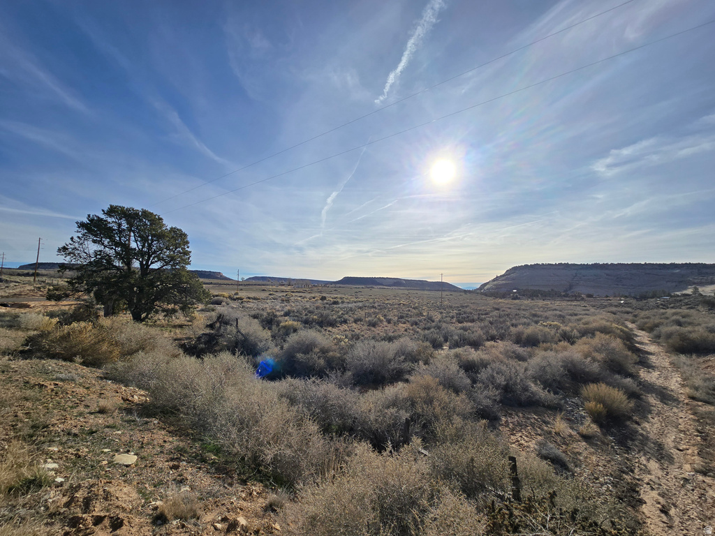 1049 N HIGHWAY 12 Boulder, UT 84716