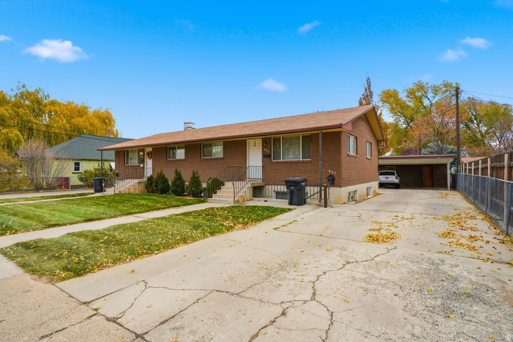 653 E 200 N Spanish Fork, UT 84660