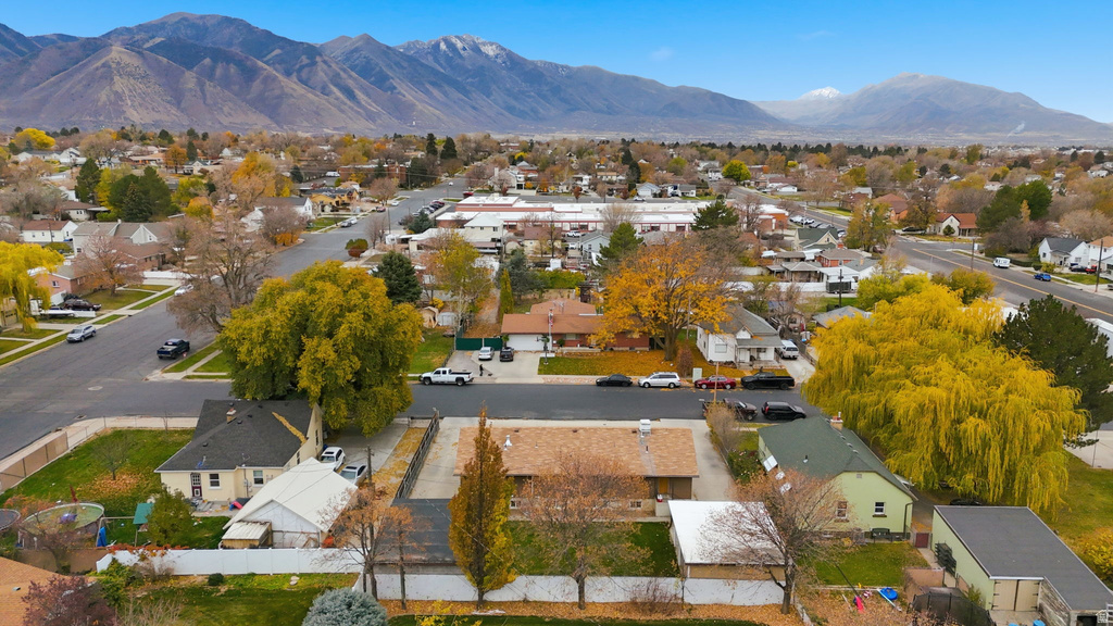 653 E 200 N Spanish Fork, UT 84660