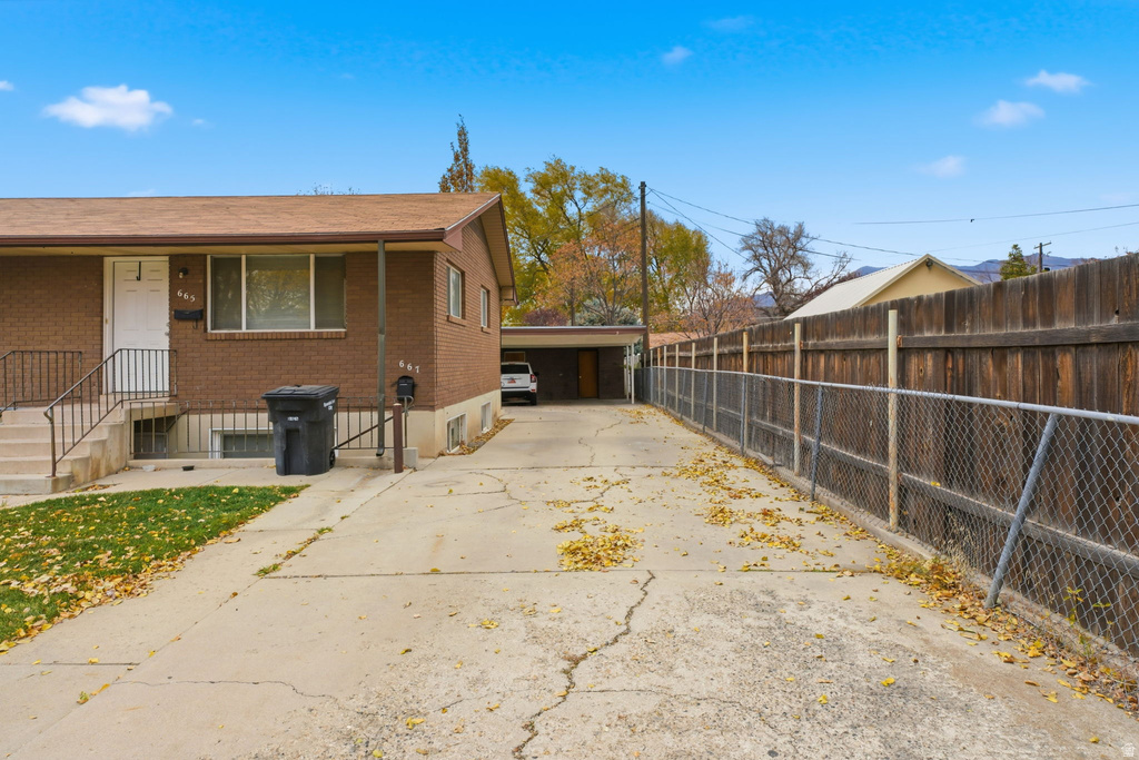 653 E 200 N Spanish Fork, UT 84660