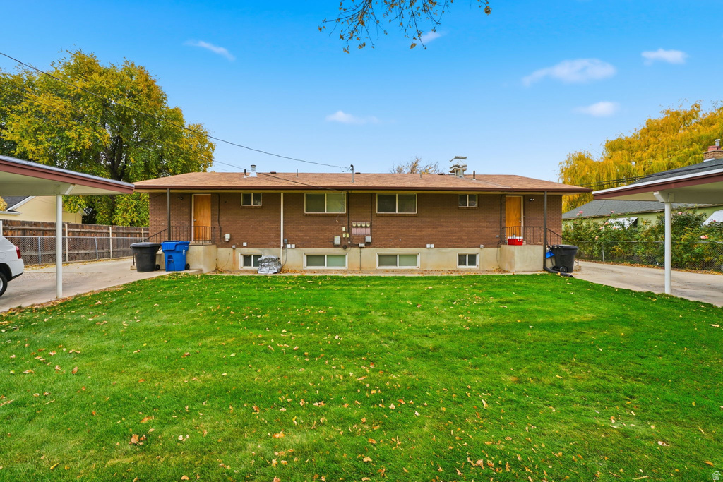 653 E 200 N Spanish Fork, UT 84660