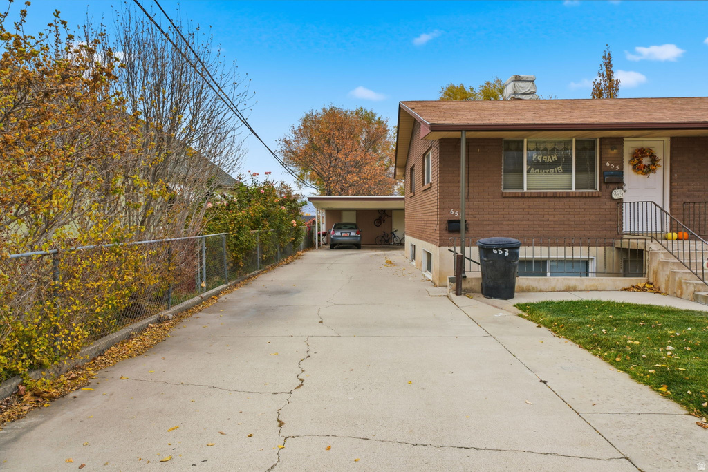 653 E 200 N Spanish Fork, UT 84660