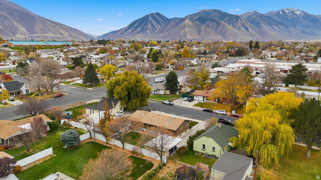 653 E 200 N Spanish Fork, UT 84660