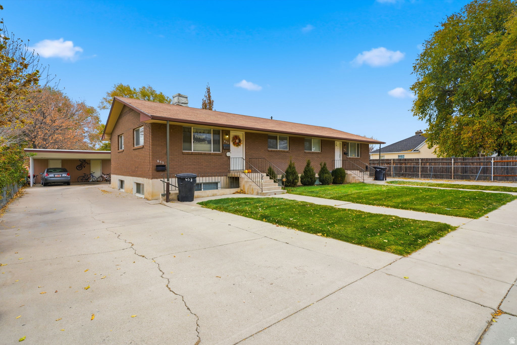 653 E 200 N Spanish Fork, UT 84660