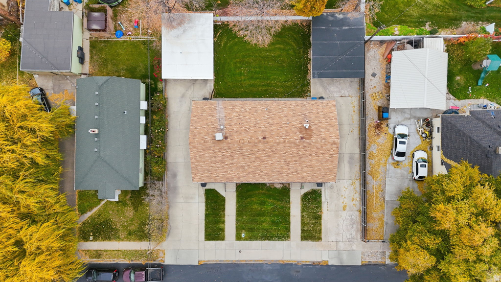 653 E 200 N Spanish Fork, UT 84660