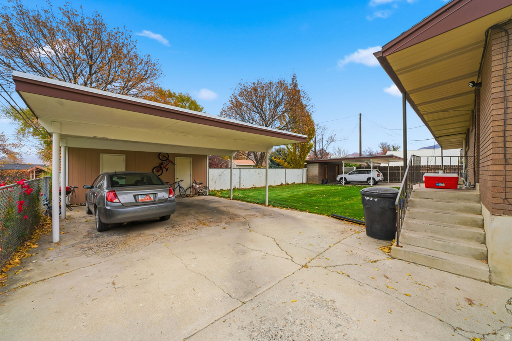 653 E 200 N Spanish Fork, UT 84660