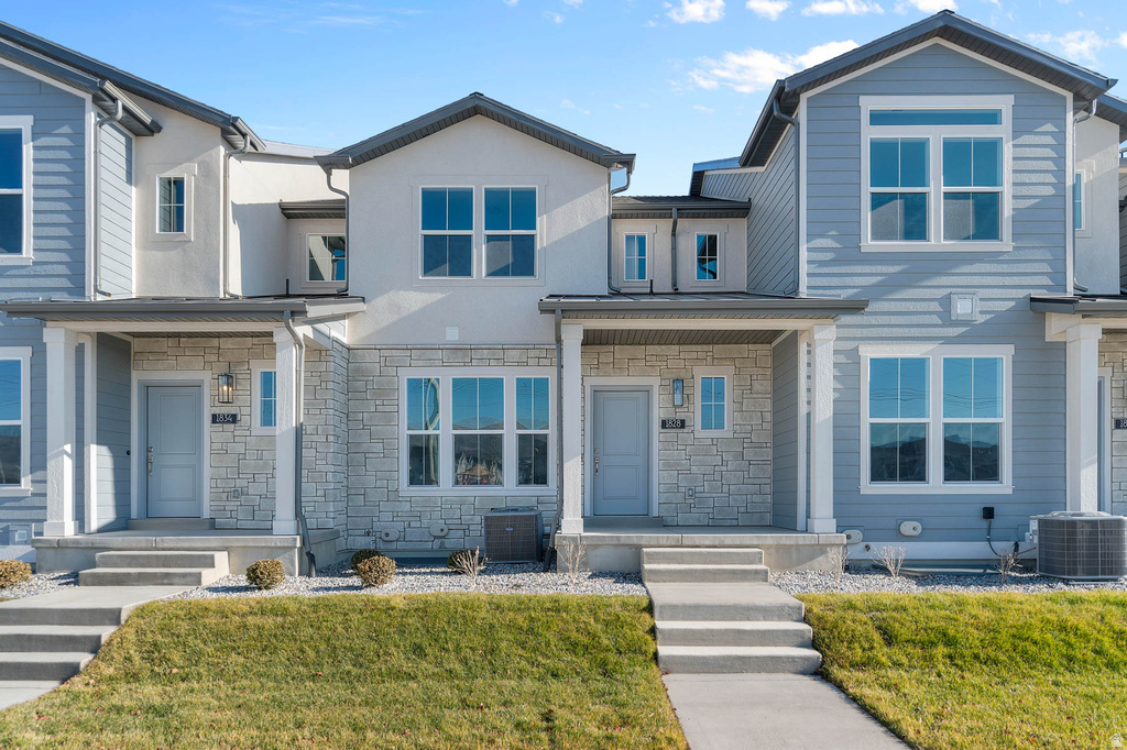 1828 N 3600 W Lehi, UT 84048