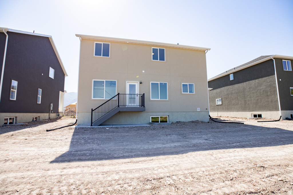 673 N 410 W LOT #14 Salem, UT 84653