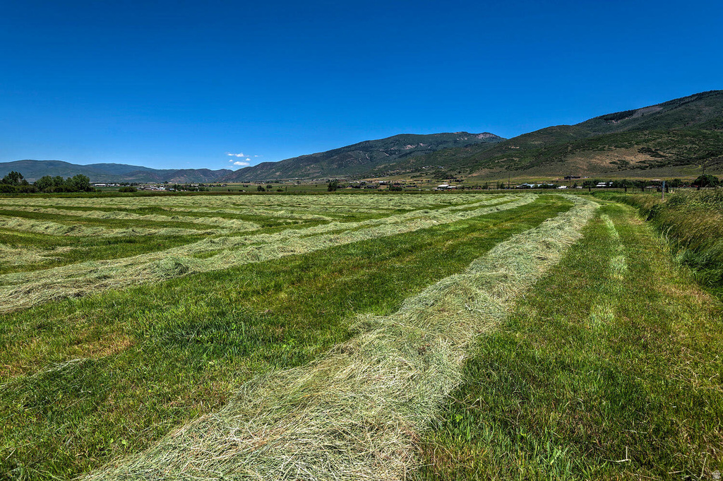 240 W SIMPSON LN Kamas, UT 84036