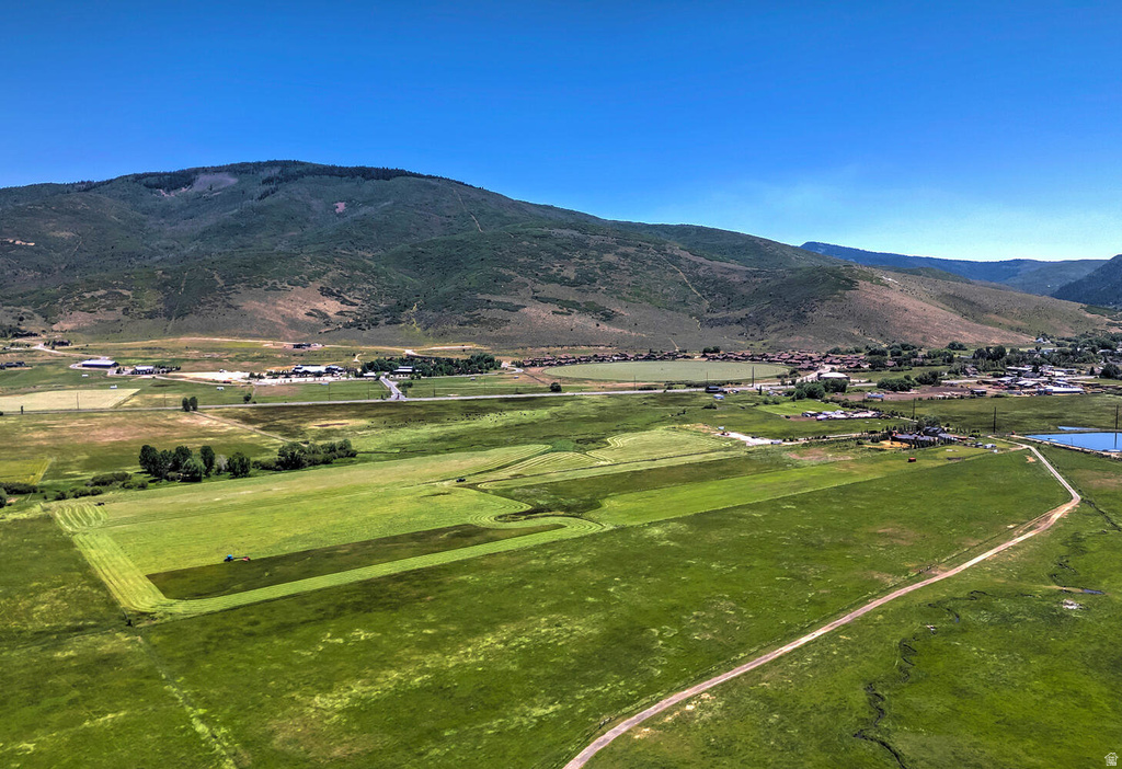 240 W SIMPSON LN Kamas, UT 84036