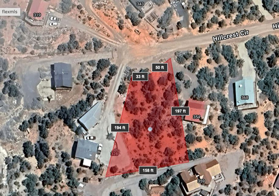 328 E HILLCREST CIR Central, UT 84722