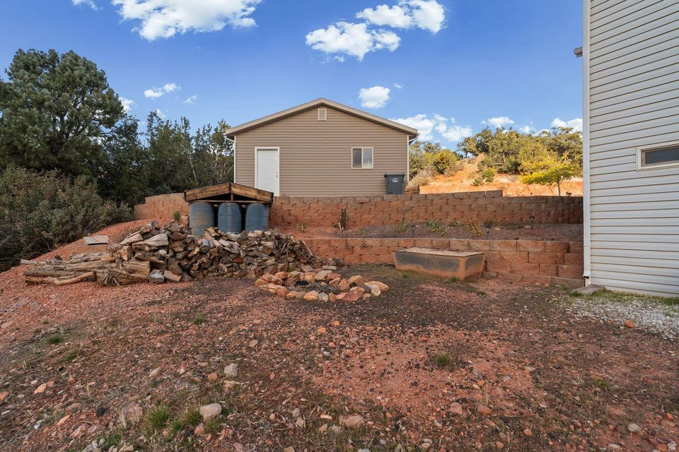 328 E HILLCREST CIR Central, UT 84722