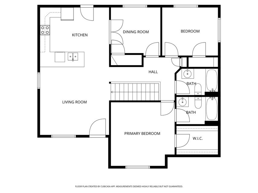 328 E HILLCREST CIR Central, UT 84722