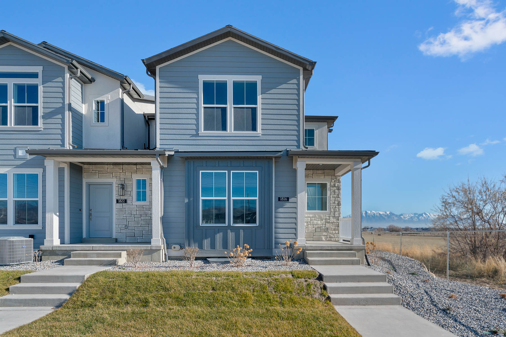 1816 N 3600 W Lehi, UT 84048