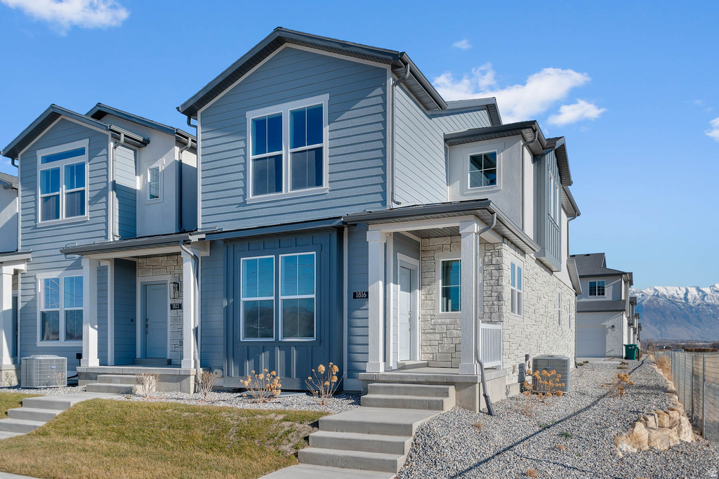 1816 N 3600 W Lehi, UT 84048