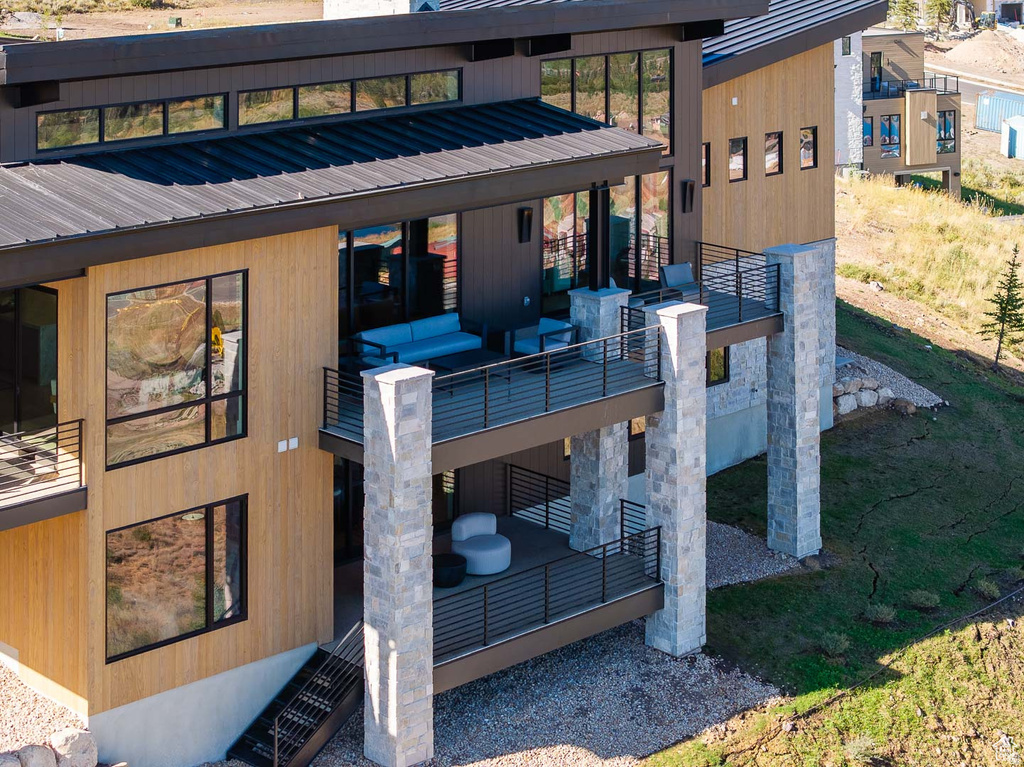 4065 E ISLAY DR Kamas, UT 84036