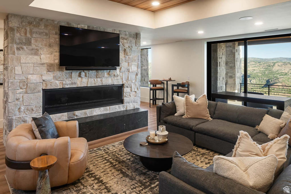 4065 E ISLAY DR Kamas, UT 84036