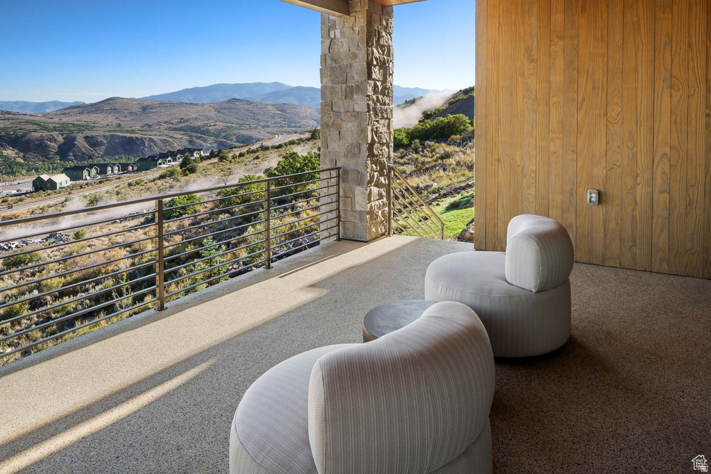 4065 E ISLAY DR Kamas, UT 84036