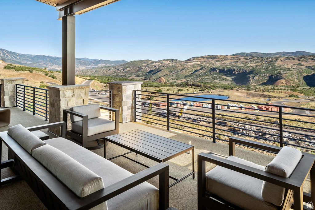 4065 E ISLAY DR Kamas, UT 84036