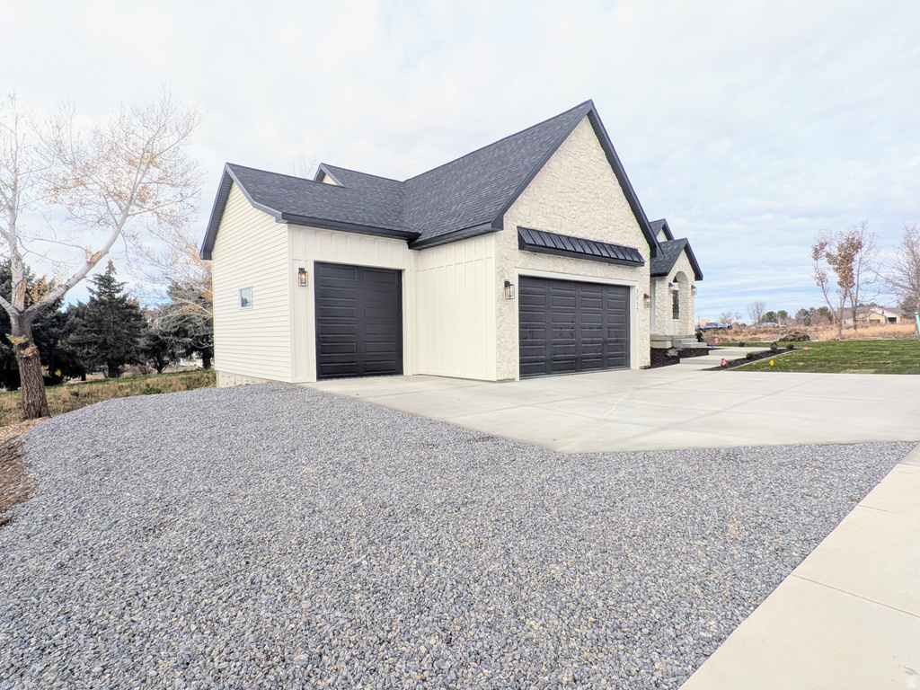 3057 N 1200 E North Logan, UT 84341