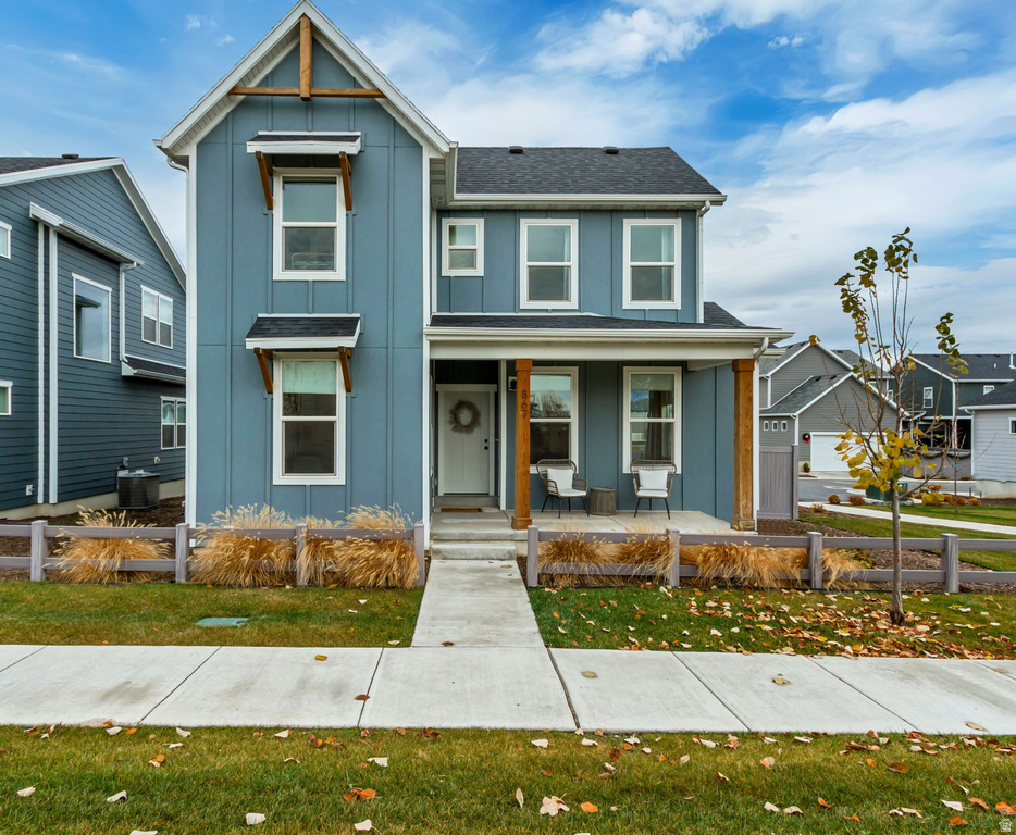 867 N 2125 W Layton, UT 84041