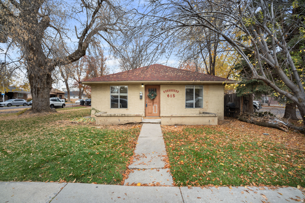 615 E 420 N Provo, UT 84606